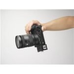 Objectif hybride Sigma 28-70mm f/2.8 DG DN Contemporary noir pour Sony FE – Image 2