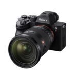 Objectif hybride Sony FE 24-70mm f/2.8 GM II noir – Image 7