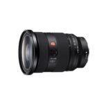 Objectif hybride Sony FE 24-70mm f/2.8 GM II noir