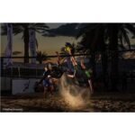 Objectif hybride Sony FE 24-70mm f/2.8 GM II noir – Image 5