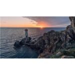 Objectif hybride Sony FE 24-70mm f/2.8 GM II noir – Image 4