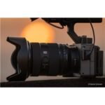 Objectif hybride Sony FE 24-70mm f/2.8 GM II noir – Image 3