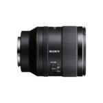 Objectif hybride Sony FE 35mm f/1,4 GM Noir – Image 6
