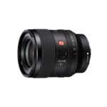 Objectif hybride Sony FE 35mm f/1,4 GM Noir