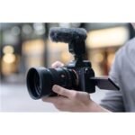 Objectif hybride Sony FE 35mm f/1,4 GM Noir – Image 5