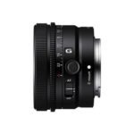 Objectif hybride Sony FE 40mm f/2,5 G Noir – Image 6