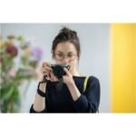 Objectif hybride Sony FE 40mm f/2,5 G Noir – Image 3