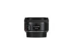 Objectif Reflex Canon EF 50mm f/1.8 STM Noir – Image 3