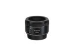 Objectif Reflex Canon EF 50mm f/1.8 STM Noir – Image 2