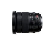 Objectif zoom Fujifilm XF 16-55 mm F2.8 R LM WR II Noir – Image 3