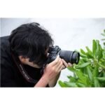 Objectif zoom Hybride Canon RF 28-70 mm F2.8 IS STM Noir pour Monture Canon RF – Image 2