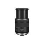 Objectif zoom Hybride Canon RF 28-70 mm F2.8 IS STM Noir pour Monture Canon RF