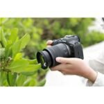 Objectif zoom Hybride Canon RF 28-70 mm F2.8 IS STM Noir pour Monture Canon RF – Image 8