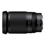Objectif zoom Nikon Nikkor Z 28-400 mm f/4-8 VR Noir pour Monture Nikon Z – Image 4