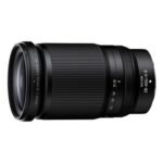 Objectif zoom Nikon Nikkor Z 28-400 mm f/4-8 VR Noir pour Monture Nikon Z