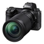 Objectif zoom Nikon Nikkor Z 28-400 mm f/4-8 VR Noir pour Monture Nikon Z – Image 2