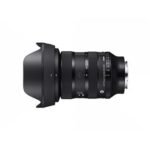Objectif zoom Sigma DG DN II Art 24-70 mm f/ 2.8 Noir pour Sony E