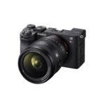 Objectif zoom Sony FE 24-50 mm f/2.8 Noir pour Monture Sony FE – Image 6