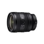 Objectif zoom Sony FE 24-50 mm f/2.8 Noir pour Monture Sony FE – Image 7