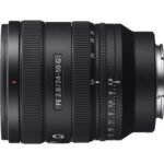 Objectif zoom Sony FE 24-50 mm f/2.8 Noir pour Monture Sony FE – Image 5