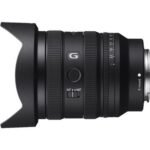 Objectif zoom Sony FE 24-50 mm f/2.8 Noir pour Monture Sony FE – Image 4