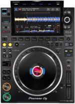 Pioneer Dj 2 X Cdj-3000 + 2 X Housse Protection Djc-3000 – Image 4