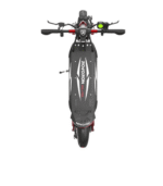 Trottinette Électrique Rovoron Kullter Luxury : Fiable et Rapide – Image 3