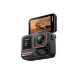Pack Caméra sport Insta360 Ace Pro 2 Noir + 2nde batterie – Image 8