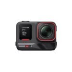 Pack Caméra sport Insta360 Ace Pro 2 Noir + 2nde batterie – Image 6