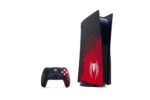Pack Console Sony PS5 Edition Limitée Marvel's Spider-Man 2 – Image 5