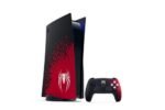 Pack Console Sony PS5 Edition Limitée Marvel's Spider-Man 2 – Image 4