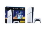 Pack Console Sony édition digitale PlayStation®5 modèle Slim + Astro Bot – Image 2