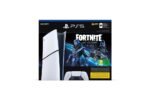 Pack Console Sony édition numérique PlayStation®5 modèle Slim Fortnite® Cobalt Star – Image 2