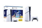 Pack Console Sony édition standard PlayStation®5 modèle Slim + Astro Bot – Image 2