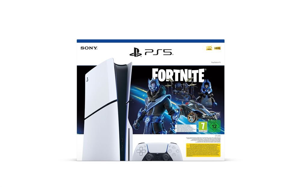 Pack-Console-Sony-edition-standard-PlayStation-5-modele-Slim-Fortnite-Cobalt-Star.jpg Pack Console Sony édition standard PlayStation®5 modèle Slim Fortnite® Cobalt Star – Image 1
