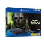 Pack PS4 Slim 500 Go + Call Of Duty Modern Warfare II