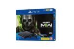 Pack PS4 Slim 500 Go + Call Of Duty Modern Warfare II – Image 2