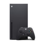 Pack console Xbox Series X noire + Diablo IV – Image 8
