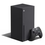 Pack console Xbox Series X noire + Diablo IV – Image 7