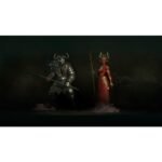 Pack console Xbox Series X noire + Diablo IV – Image 2