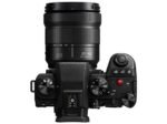 Pack hybride Panasonic Lumix S5 Mark II + S 20-60mm f/3.5-5.6 + S 50mm f/1.8 – Image 2