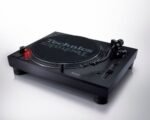 Platine vinyle DJ Technics SL-1210Mk7EG Noir – Image 2