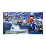 Playstation 4 Sony 1 To Noir + Crash Team Racing + Spyro – Image 6