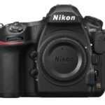 Nikon d850 nu