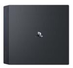 Sony PlayStation 4 Pro - Console de jeux - 4K - HDR - 1 To HDD - noir de jais – Image 7