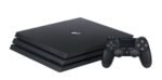 Sony PlayStation 4 Pro - Console de jeux - 4K - HDR - 1 To HDD - noir de jais – Image 4