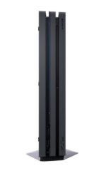 Sony PlayStation 4 Pro - Console de jeux - 4K - HDR - 1 To HDD - noir de jais – Image 3