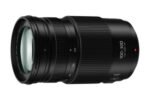 Objectif hybride Panasonic Lumix G Vario 100-300mm f/4.0-5.6 ASPH Power O.I.S noir