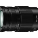 Objectif hybride Panasonic Lumix G Vario 100-300mm f/4.0-5.6 ASPH Power O.I.S noir