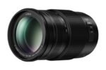 Objectif hybride Panasonic Lumix G Vario 100-300mm f/4.0-5.6 ASPH Power O.I.S noir – Image 3